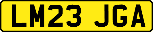 LM23JGA