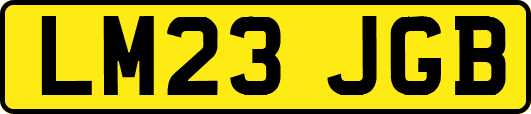 LM23JGB