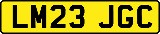 LM23JGC