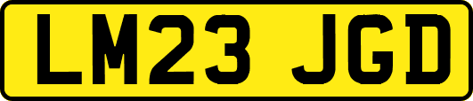 LM23JGD