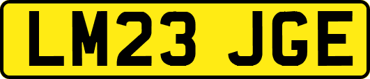 LM23JGE