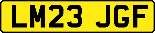 LM23JGF