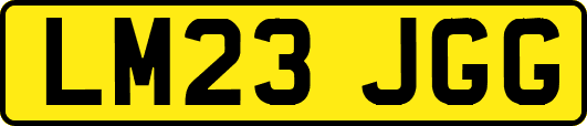 LM23JGG