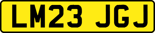 LM23JGJ