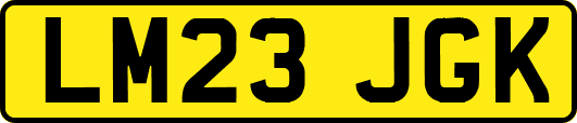 LM23JGK