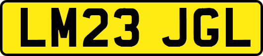 LM23JGL
