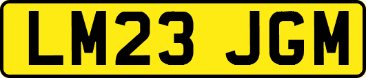 LM23JGM