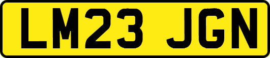 LM23JGN