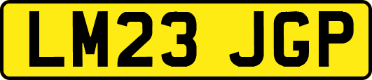 LM23JGP