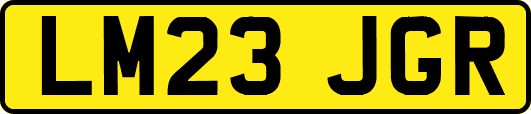 LM23JGR