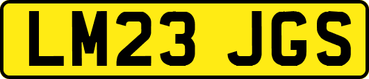 LM23JGS