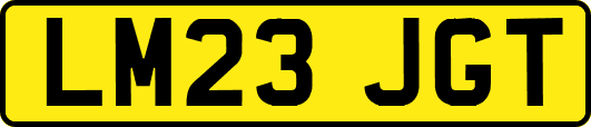 LM23JGT