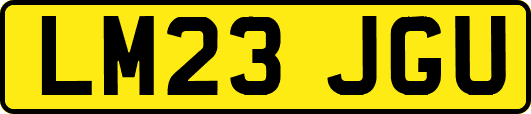 LM23JGU
