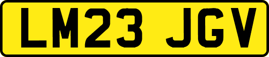 LM23JGV