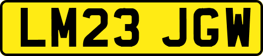 LM23JGW