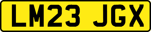 LM23JGX