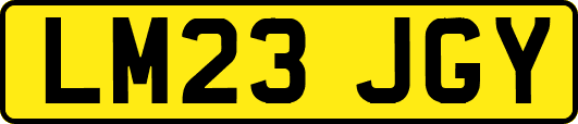 LM23JGY