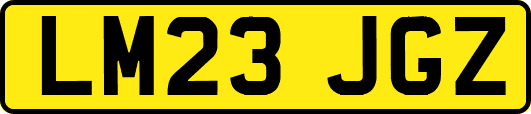 LM23JGZ