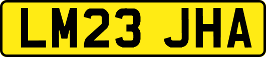 LM23JHA