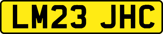LM23JHC