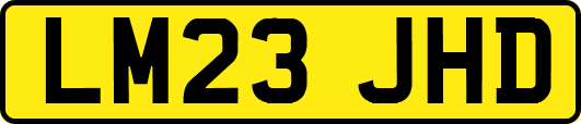 LM23JHD