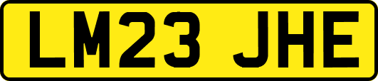 LM23JHE