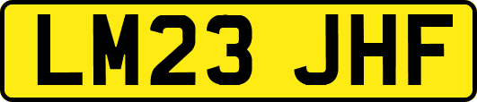 LM23JHF