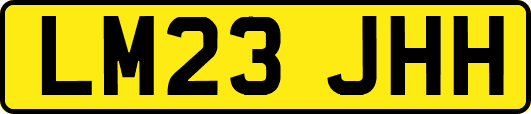 LM23JHH