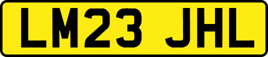 LM23JHL