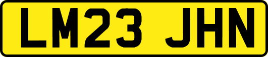 LM23JHN