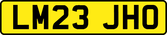LM23JHO