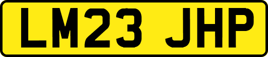 LM23JHP