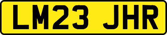 LM23JHR
