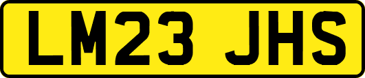 LM23JHS
