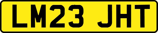LM23JHT