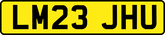 LM23JHU