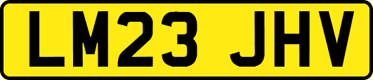 LM23JHV