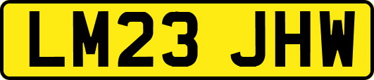 LM23JHW