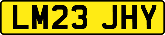LM23JHY