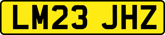 LM23JHZ