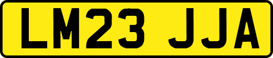 LM23JJA