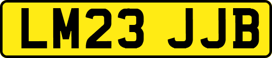 LM23JJB
