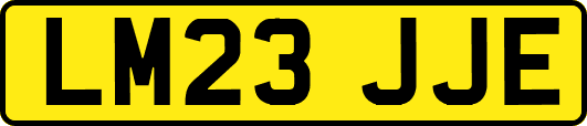 LM23JJE