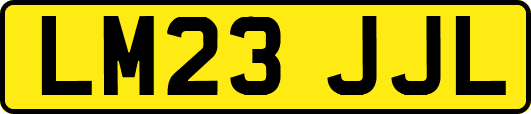 LM23JJL