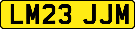 LM23JJM