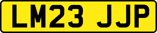 LM23JJP