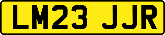 LM23JJR