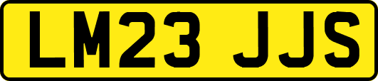 LM23JJS