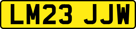 LM23JJW