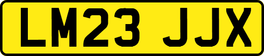 LM23JJX